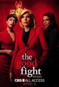 The Good Fight - Season 4