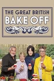 The Great British Bake Off - Season 11