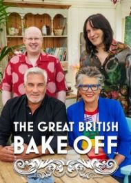 The Great British Bake Off - Season 12