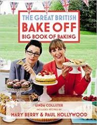 The Great British Bake Off - Season 3