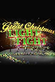 The Great Christmas Light Fight - Season 7