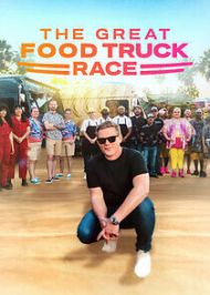 The Great Food Truck Race - Season 13