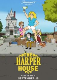 The Harper House - Season 1
