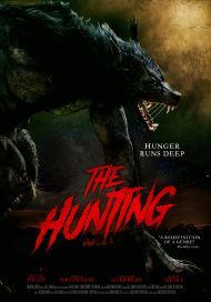 The Hunting (2021)