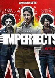 The Imperfects - Season 1