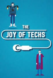 The Joy of Techs - Season 1