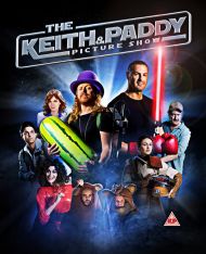 The Keith and Paddy Picture Show - Season 1
