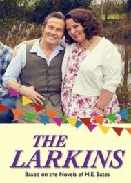 The Larkins - Season 1