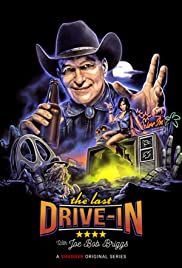 The Last Drive-In with Joe Bob Briggs - Season 2