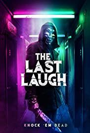 The Last Laugh (2020)