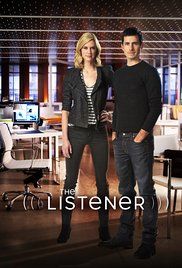 The Listener - Season 02