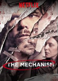The Mechanism - Season 2