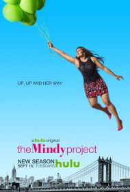 The Mindy Project - Season 6