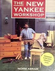 The New Yankee Workshop - Season 8