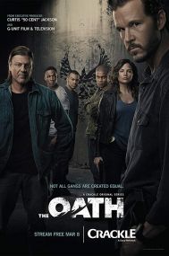 The Oath - Season 2