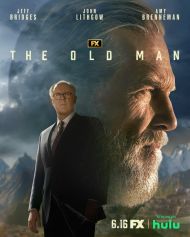 The Old Man - Season 1