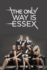 The Only Way Is Essex - Season 1