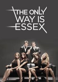 The Only Way is Essex - Season 28