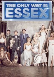 The Only Way Is Essex - Season 29
