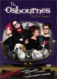 The Osbournes - Season 1