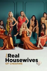 The Real Housewives of Cheshire - Season 15