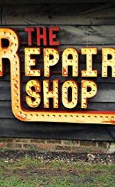 The Repair Shop - Season 4