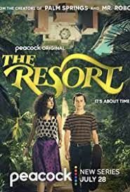 The Resort - Season 1