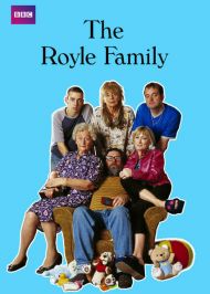 The Royle Family - Season 1