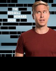 The Russell Howard Hour - Season 2