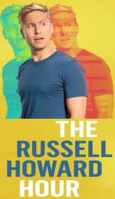The Russell Howard Hour - Season 4