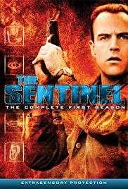 The Sentinel - Season 3