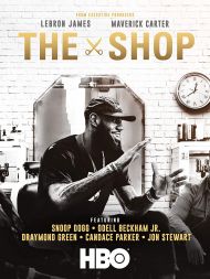 The Shop - Season 4