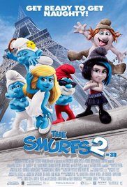 The Smurfs - Season 2