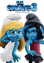 The Smurfs - Season 3