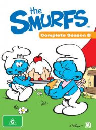 The Smurfs - Season 8
