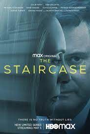 The Staircase (2022) - Season 1