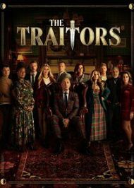 The Traitors (2023) - Season 1
