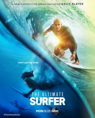 The Ultimate Surfer - Season 1
