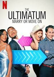 The Ultimatum: Marry or Move On - Season 1