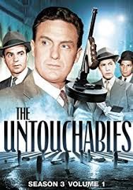 The Untouchables - Season 3