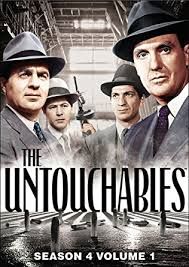 The Untouchables - Season 4