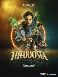Theodosia - Season 1