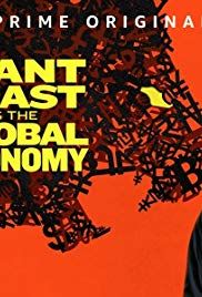 This Giant Beast That is the Global Economy - Season 1