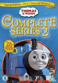 Thomas & Friends - Season 2