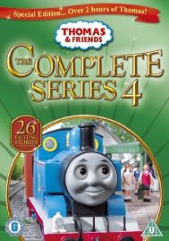 Thomas & Friends - Season 4