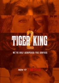 Tiger King: Murder, Mayhem and Madness - Season 2
