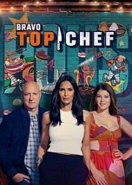 Top Chef - Season 19