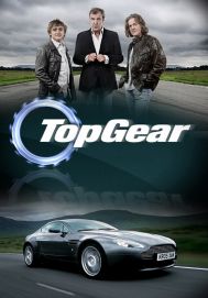 Top Gear UK - Season 3