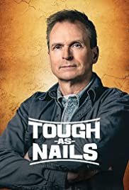 Tough as Nails - Season 2