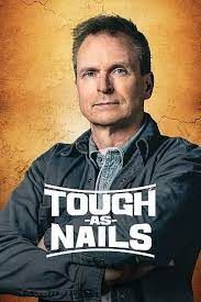 Tough As Nails - Season 3